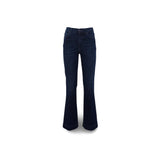 CIGALAS Jeans  donna 136 Bell Bottom HW 3Y