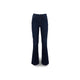 CIGALAS Jeans  donna 136 Bell Bottom HW 3Y