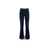 CIGALAS Jeans  donna 136 Bell Bottom HW 3Y