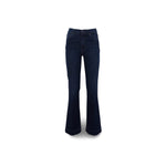 CIGALAS Jeans  donna 136 Bell Bottom HW 3Y