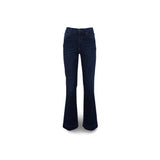 CIGALAS Jeans  donna 136 Bell Bottom HW 3Y