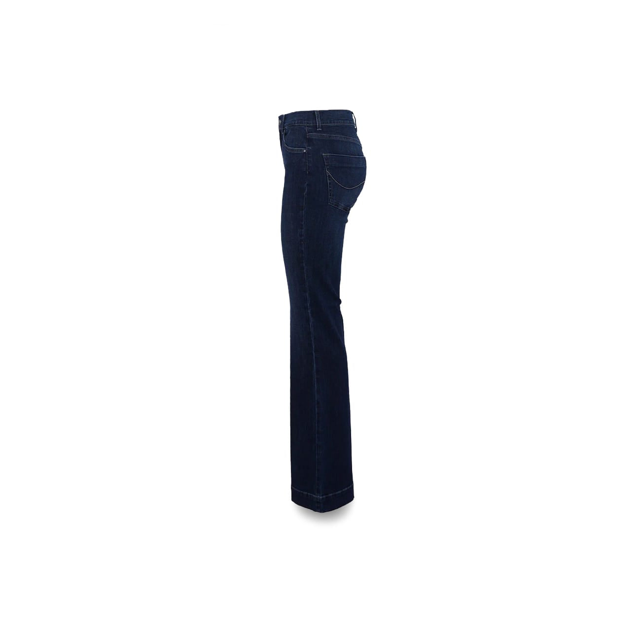CIGALAS Jeans  donna 136 Bell Bottom HW 3Y