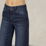 CIGALAS Jeans donna 138 3Y Blue