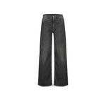 CIGALAS Jeans donna 138 Grigio