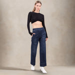 CIGALAS Jeans donna 195 DSB20 3Y Blue