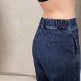 CIGALAS Jeans donna 195 DSB20 3Y Blue