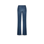 CIGALAS Jeans donna 230 Chino Flare 6Y Denim