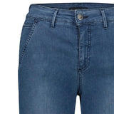 CIGALAS Jeans donna 230 Chino Flare 6Y Denim