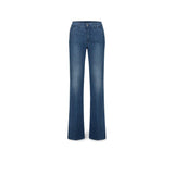 CIGALAS Jeans donna 230 Chino Flare 6Y Denim
