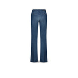 CIGALAS Jeans donna 230 Chino Flare 6Y Denim