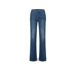 CIGALAS Jeans donna 230 Chino Flare 6Y Denim