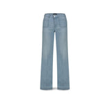 CIGALAS Jeans donna 237 11Y Denim Chiaro