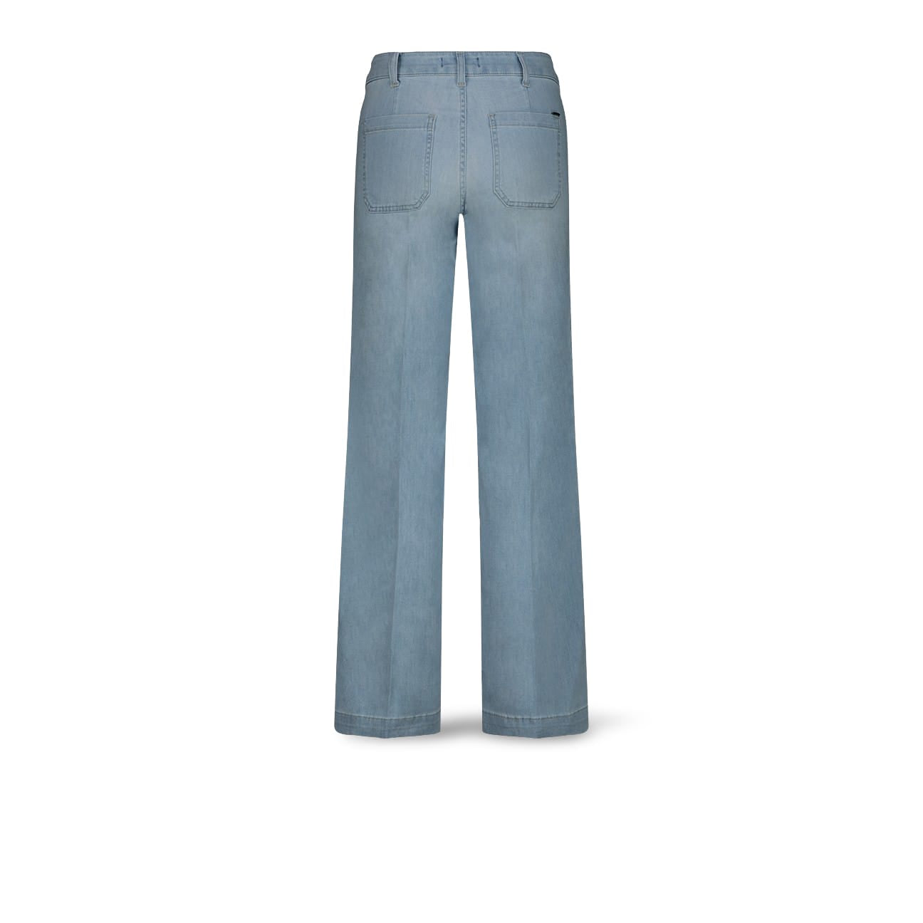 CIGALAS Jeans donna 237 11Y Denim Chiaro