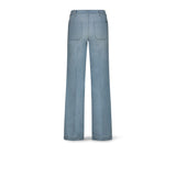 CIGALAS Jeans donna 237 11Y Denim Chiaro