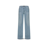 CIGALAS Jeans donna 237 11Y Denim Chiaro