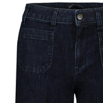 CIGALAS Jeans donna 237  1Y Denim Scuro