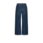 CIGALAS Jeans donna 302 B05 Wide Leg Blue