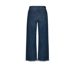 CIGALAS Jeans donna 302 B05 Wide Leg Blue