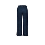 CIGALAS Jeans donna con elastico Blue