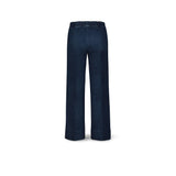 CIGALAS Jeans donna con elastico Blue