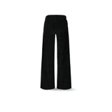 CIGALAS Pantalone 138 in velluto Nero