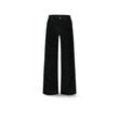 Pantalon 138 en velours noir