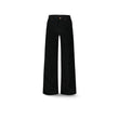 Pantalon 138 en velours noir