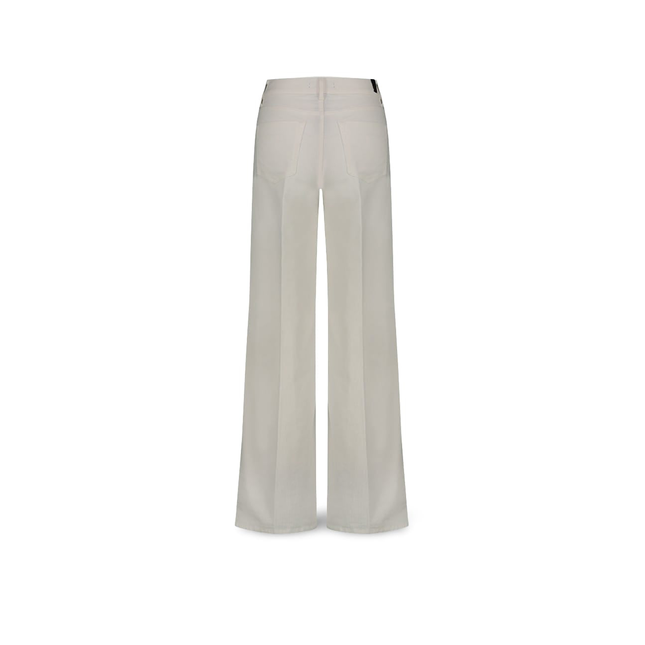 CIGALAS Pantalone 138 in vellutoPanna