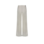 CIGALAS Pantalone 138 in vellutoPanna