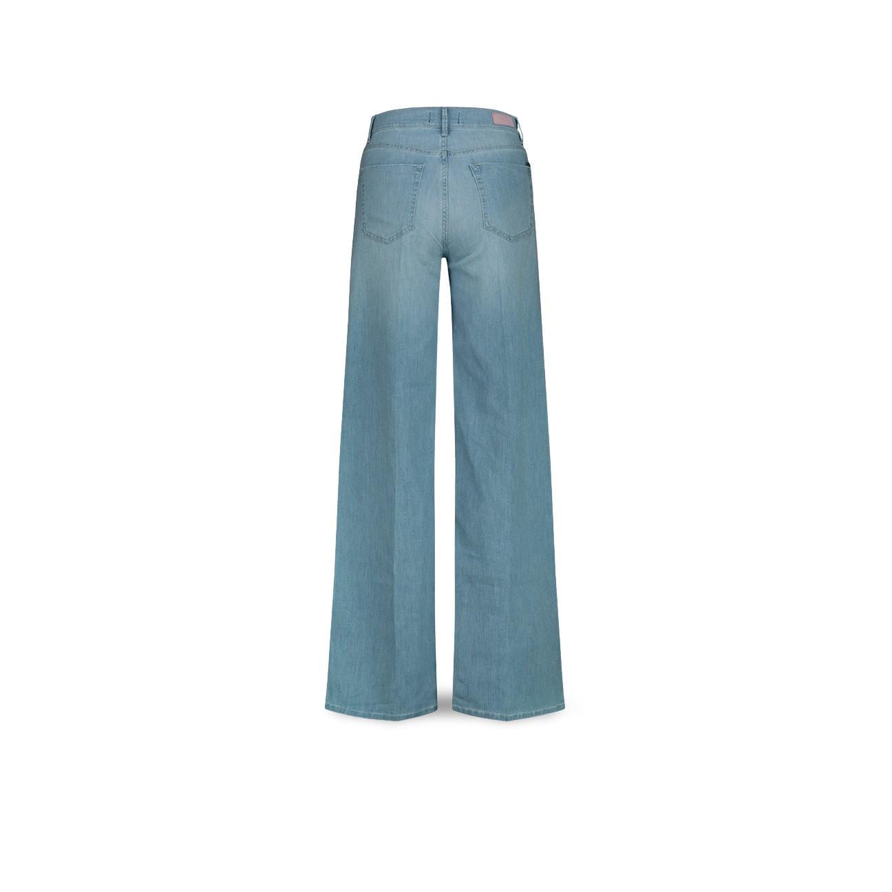 CIGALAS Pantalone donna 138 11Y Denim