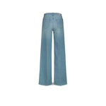 CIGALAS Pantalone donna 138 11Y Denim