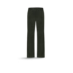 CIGALAS Pantalone donna 195 in velluto Bosco