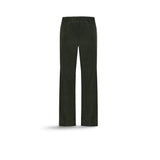 CIGALAS Pantalone donna 195 in velluto Bosco