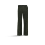 CIGALAS Pantalone donna 195 in velluto Bosco