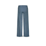 CIGALAS Pantalone donna 237 Azzurro
