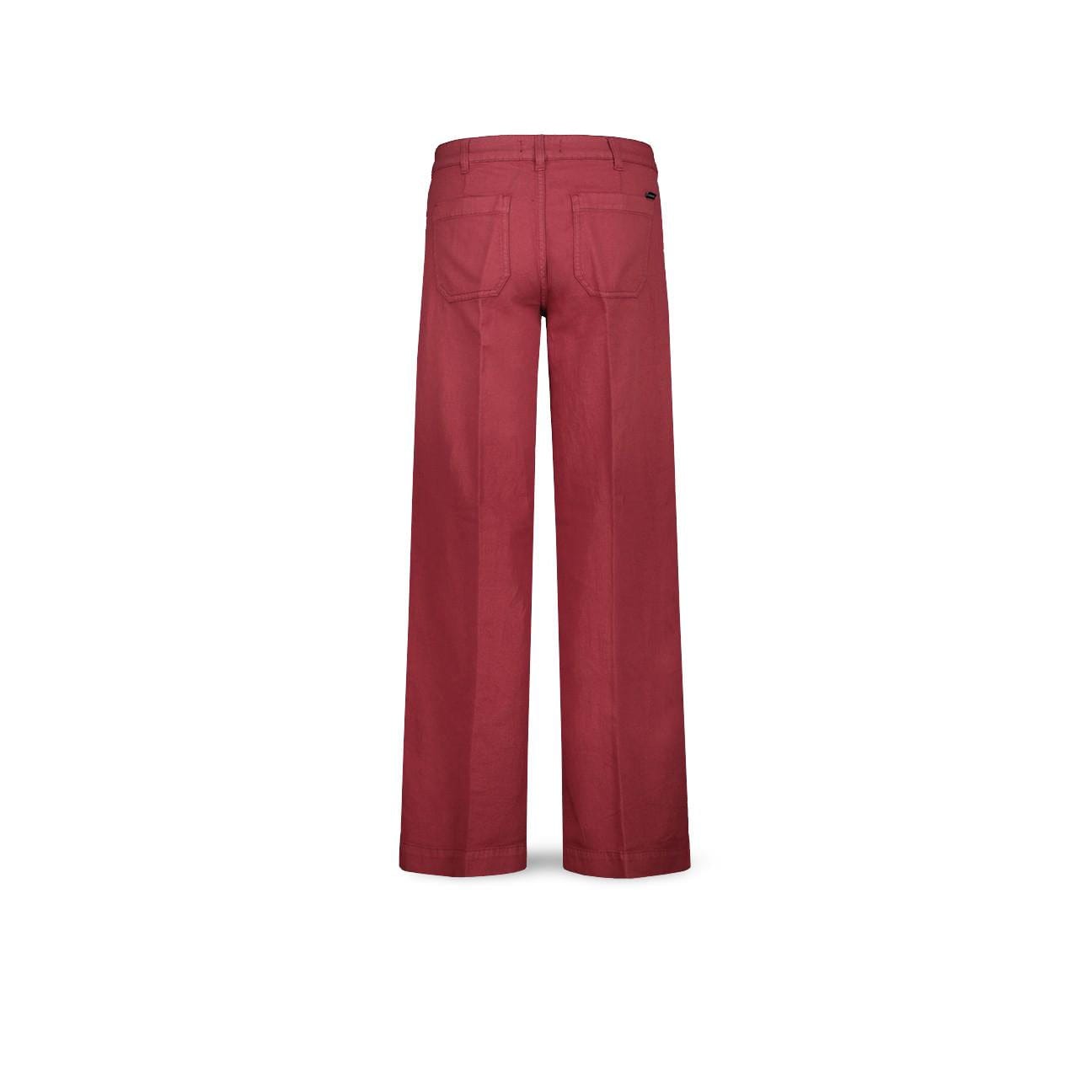 CIGALAS Pantalone donna 237 Mattone