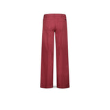 CIGALAS Pantalone donna 237 Mattone