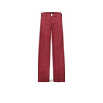 CIGALAS Pantalone donna 237 Mattone