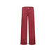 CIGALAS Pantalone donna 237 Mattone