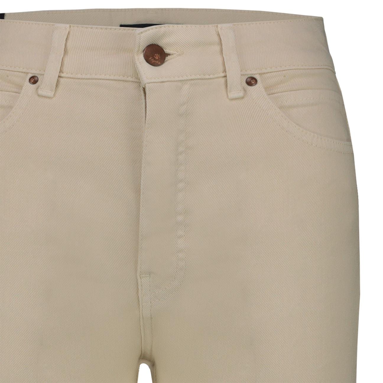 CIGALAS Pantaloni 136TDR Burro