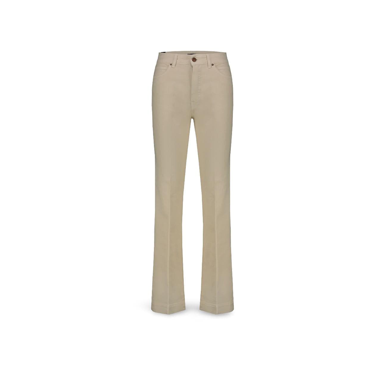 CIGALAS Pantaloni 136TDR Burro