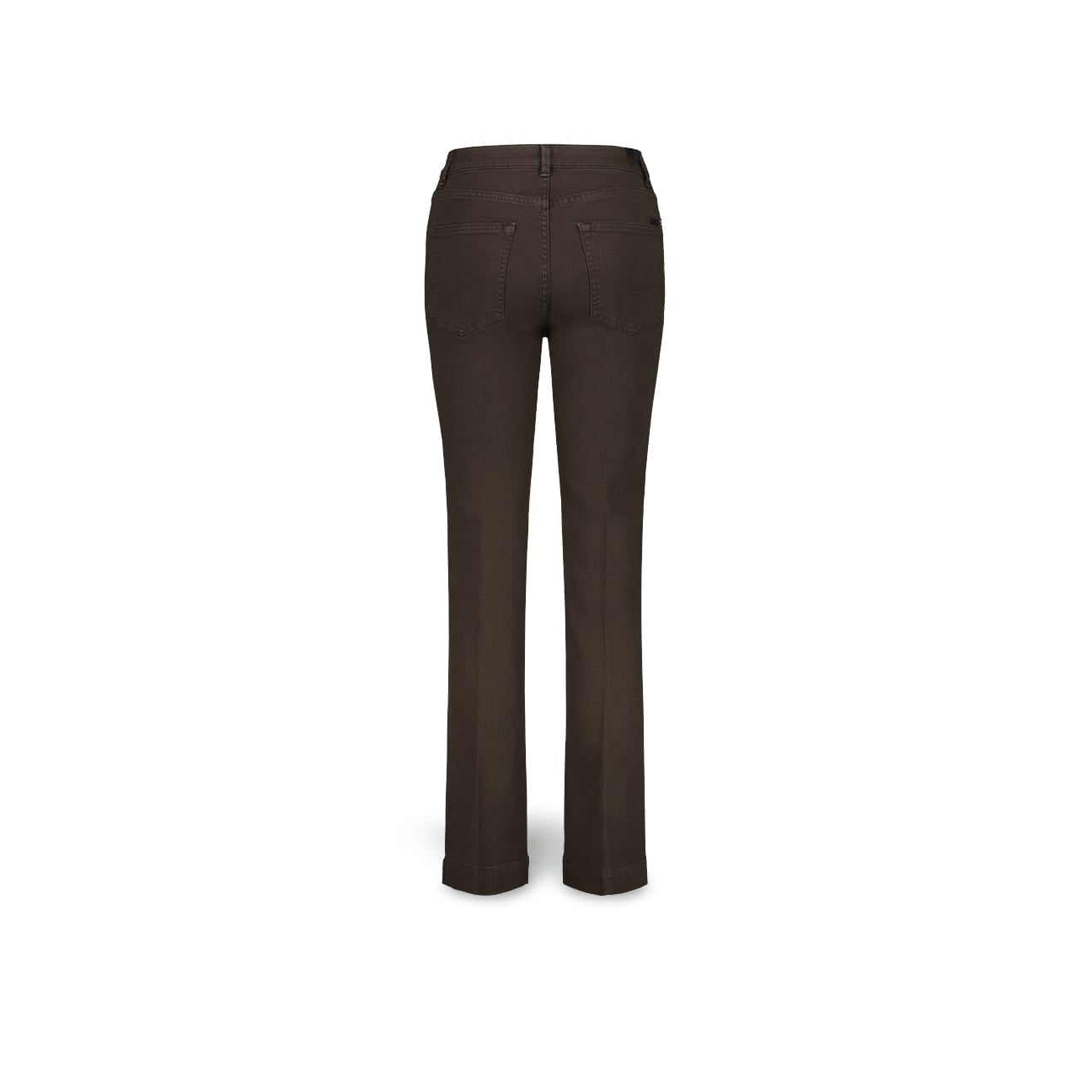 CIGALAS Pantaloni 136TDR Marrone