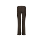 CIGALAS Pantaloni 136TDR Marrone