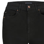 CIGALAS Pantaloni 136TDR Nero