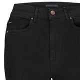 CIGALAS Pantaloni 136TDR Nero