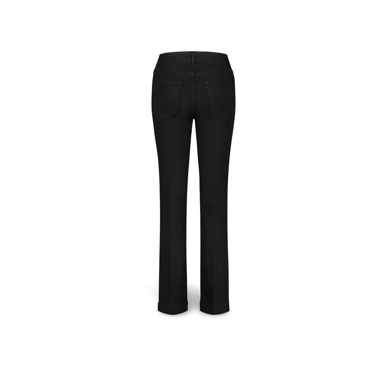 CIGALAS Pantaloni 136TDR Nero