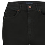 CIGALAS Pantaloni 136TDR Nero