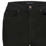 CIGALAS Pantaloni 136TDR Nero