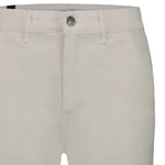 CIGALAS Pantaloni donna 230 Chino Flare Panna