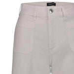 CIGALAS Pantaloni donna 237 Bianco